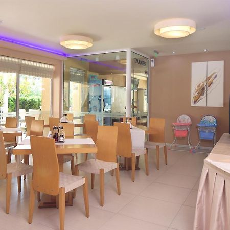 Karlovo Hotel ซันนีบีช ภายนอก รูปภาพ