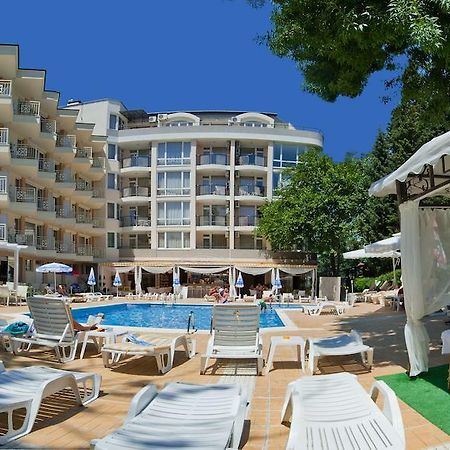 Karlovo Hotel ซันนีบีช ภายนอก รูปภาพ