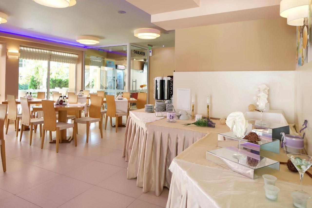 Karlovo Hotel ซันนีบีช ภายนอก รูปภาพ
