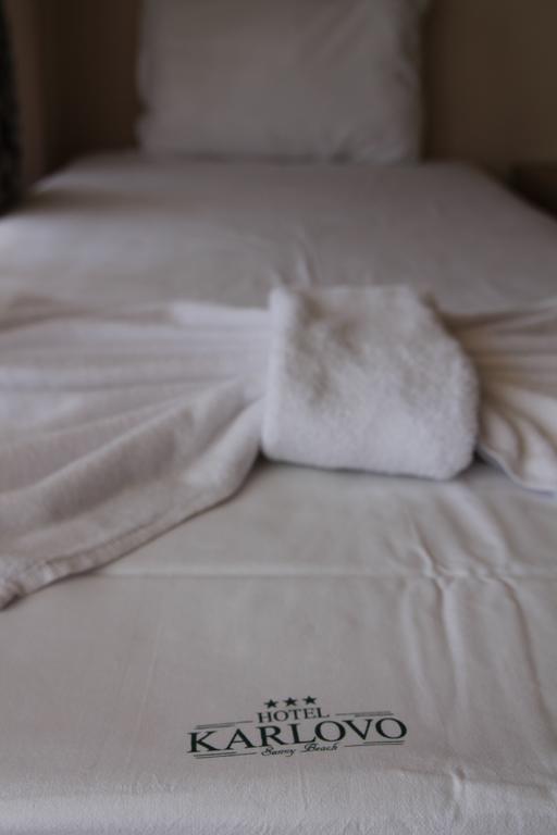 Karlovo Hotel ซันนีบีช ภายนอก รูปภาพ