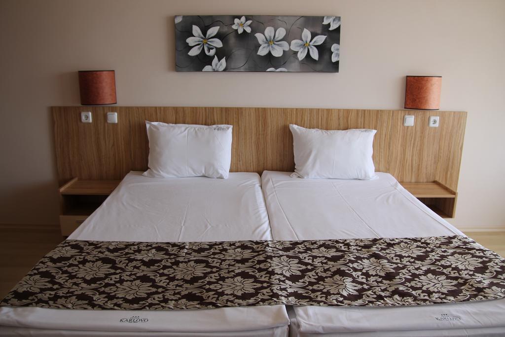 Karlovo Hotel ซันนีบีช ภายนอก รูปภาพ