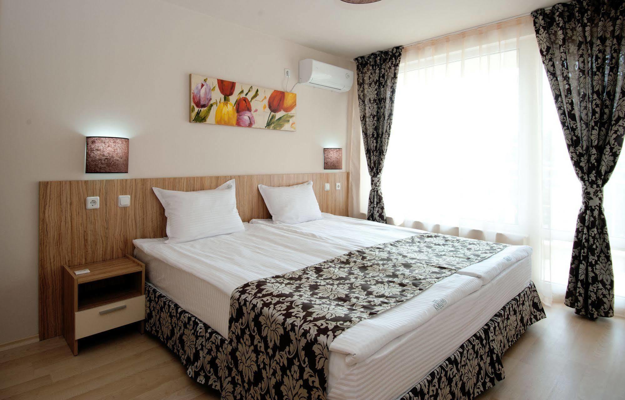 Karlovo Hotel ซันนีบีช ภายนอก รูปภาพ