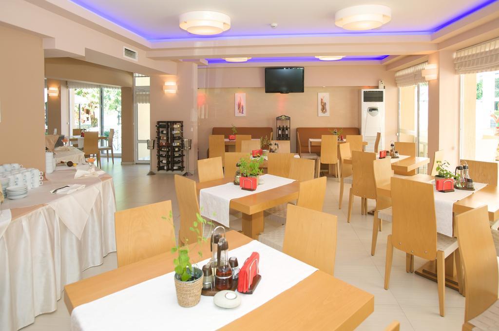 Karlovo Hotel ซันนีบีช ภายนอก รูปภาพ