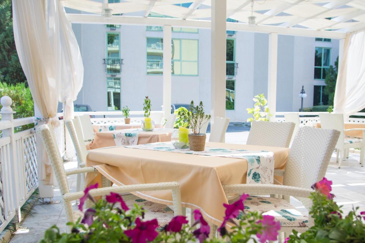 Karlovo Hotel ซันนีบีช ภายนอก รูปภาพ